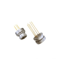 Glass-to-Metal Seal Pressure Sensor Headers Connector CE RoHS